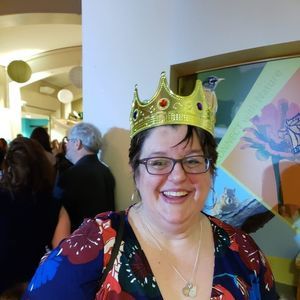 Meet your Posher, Jonelle